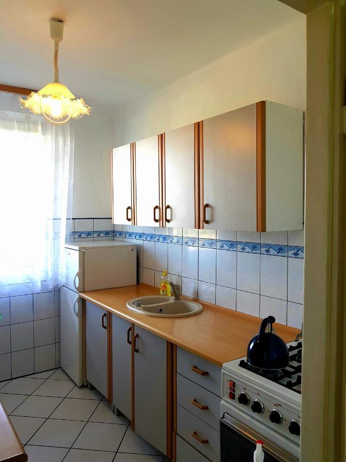 Apartament Sielanka Park Lodz  Exterior photo